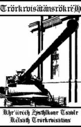 Trörkrvisätänsrökrëh : Khr'iirëëh Zÿsthlkonr Tsavlr Kélsäth Trörkrvisätäns